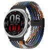Nylonarmband für Samsung Galaxy Watch 8 40mm 44mm Ersatz-Uhrenarmband für Samsung Galaxy Watch uLTRA/8Classic 46mm Zubehör