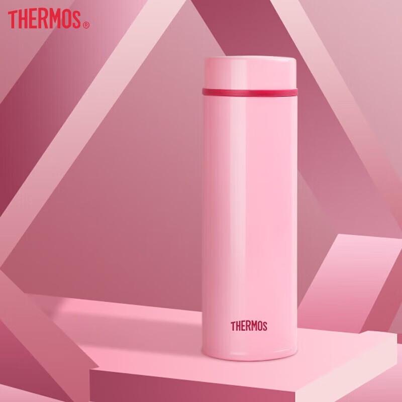 Thermos TJNC-300 Stainless Steel Insulated Water Bottle