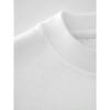 European Size Men's 100% Cotton Loose Fi