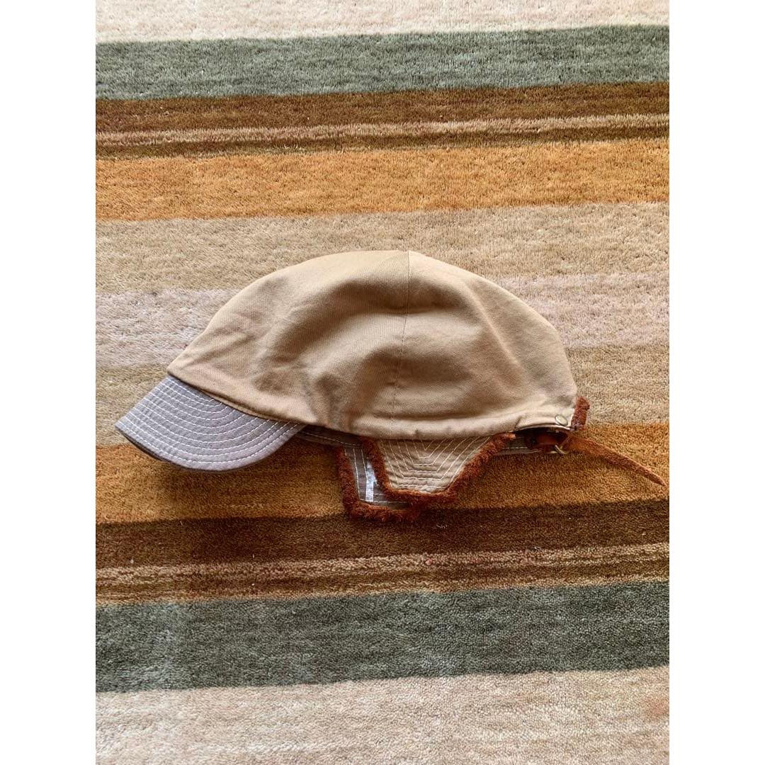 Used Capital Flight Cap Custom Reversible