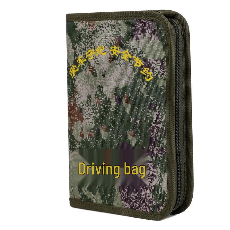 CTDX Driver Document & Key Organizer