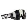 NAFEIB Ski goggles, motorcycle goggles, off-road riding goggles, Xiyin goggles, skiing CE
