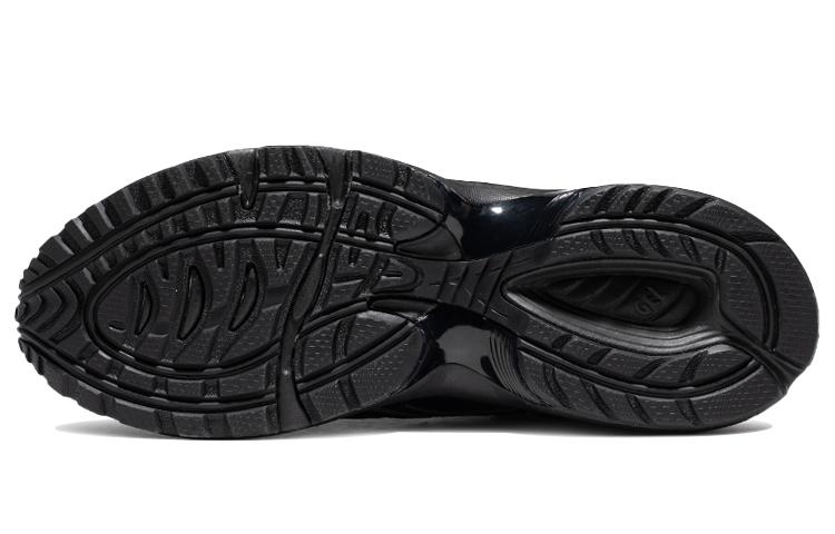 Men's Sneakers ASICS Gel 1090 'Black Grey'
