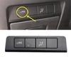 LHD Kofferraumöffner Schalter für Mazda 3 CX-30 2020-2025 DHB6-66-180 Kofferraumöffner Schalter Auto Zubehör Innenraum