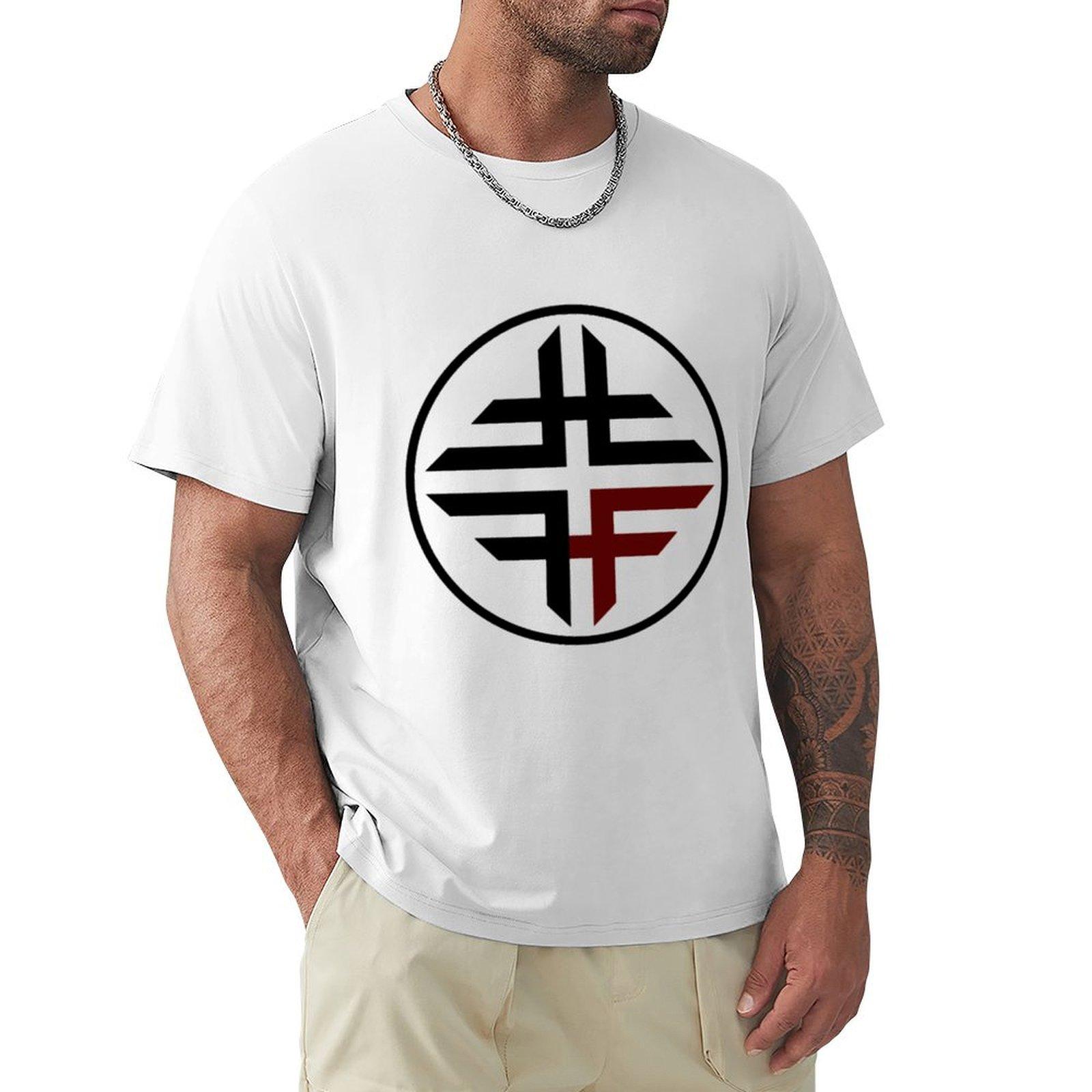 The Best Ff Tshirt Basic Comfort Fit Tshirt For Unisex S
