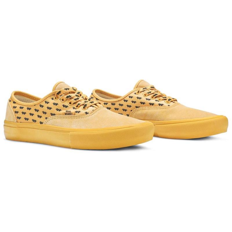Vans Wtaps X Vans Authentic Syndicate 'Wings' Vans VN000EFPGWE