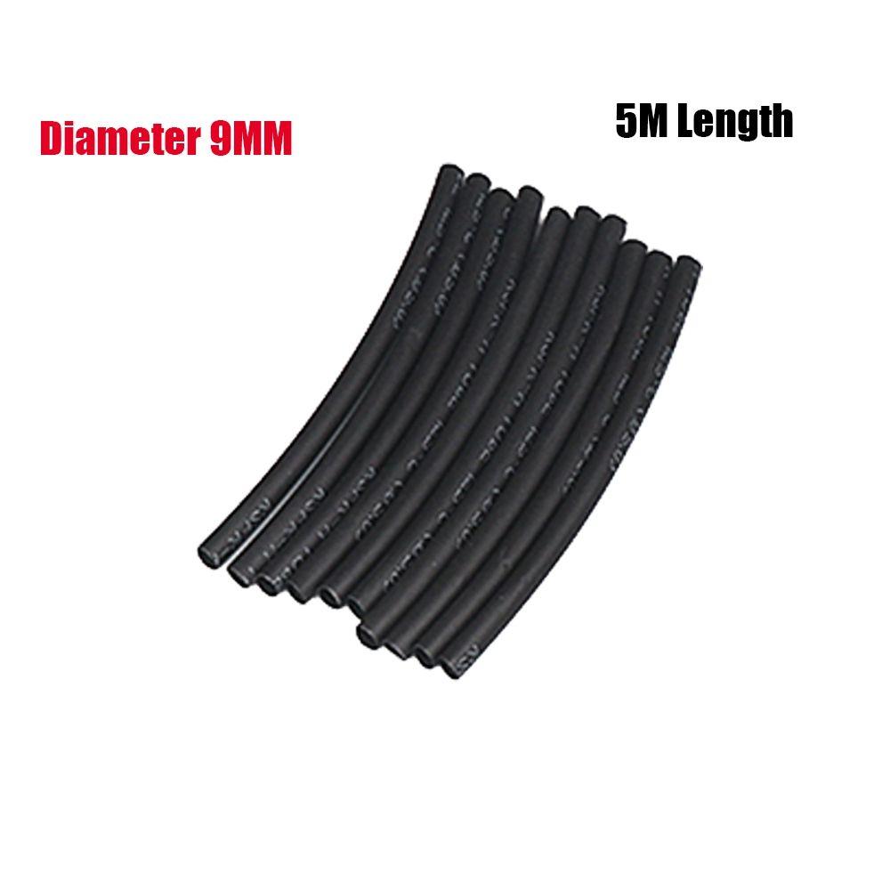 Kit Hand tool combination Tubing Wire Electrical Cable Tubes Heat Shrink Tube Wrap Sleeve Assorted