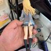 [USED] Miyazono Kaori figure uniform