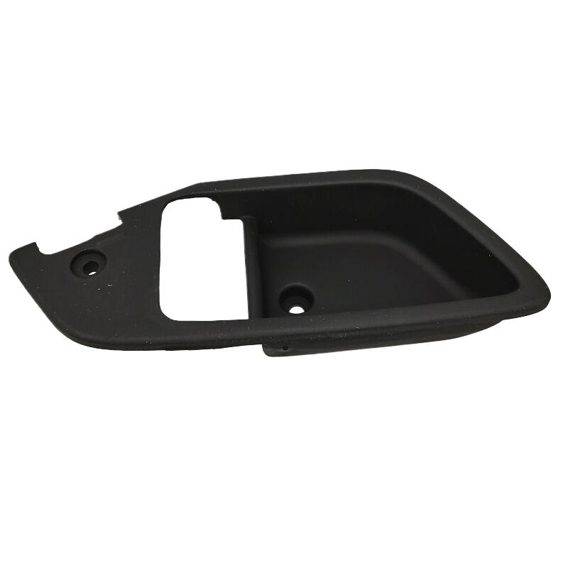 

New Front Door ide Handle Catch Black Cover 82611-2C000,82621-2C000 for Hyundai Tiburon coupe 2003-2008 Right