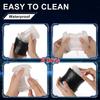 Automatic Male Masturbator Cup Dual Open-ended Powerful Vibrating Blowjob Vagina Masturbation Sex Toys for Men Adult Supplies