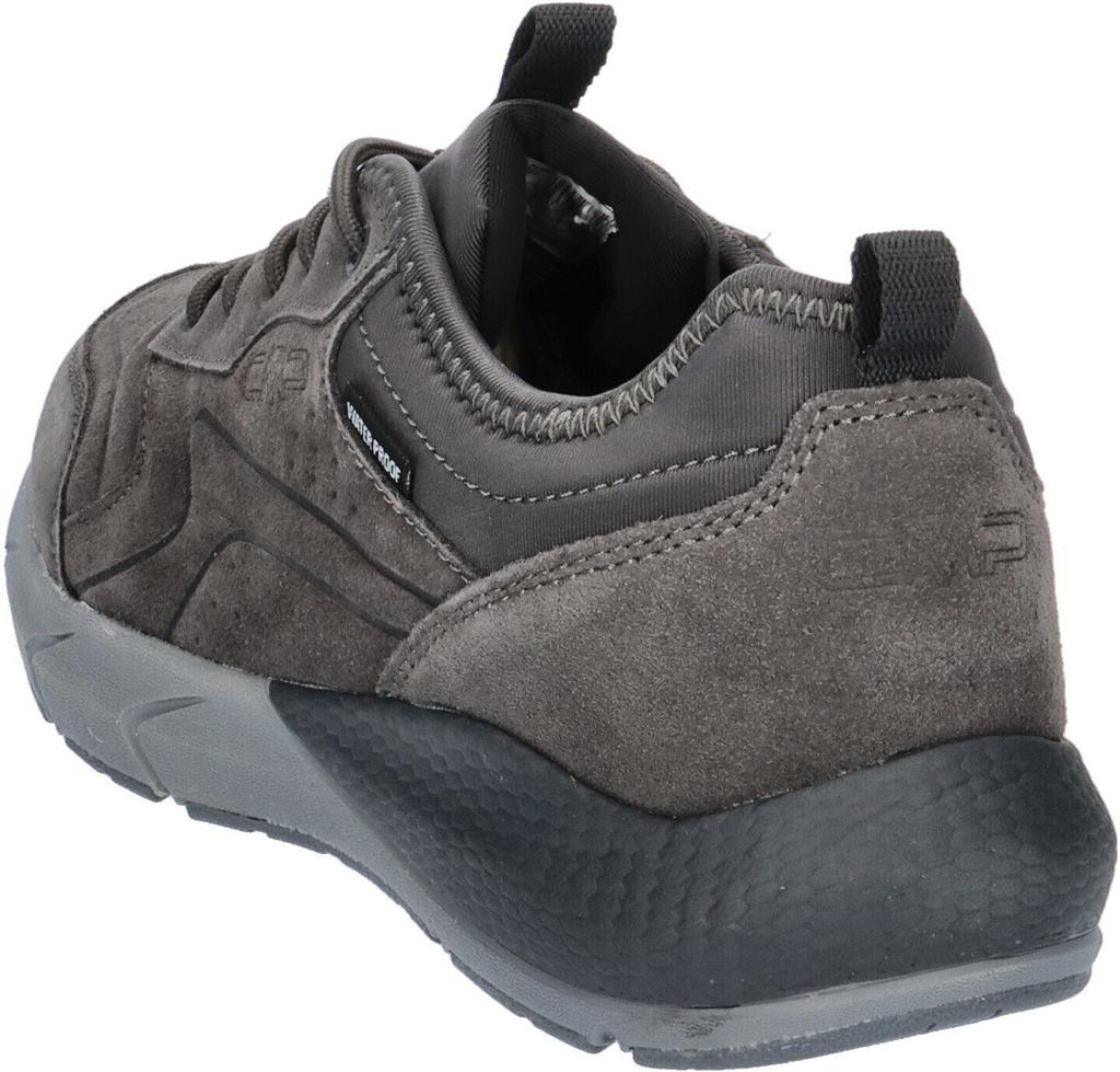 CMP Syryas Waterproof Trainers (3Q24897) Gray