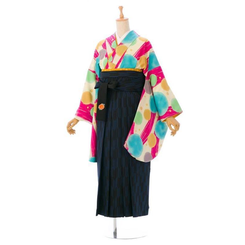 Hakama rental graduation hakama graduation ceremony hakama set 158-163cm earth music & ecology normal size R1350_H134-25-1