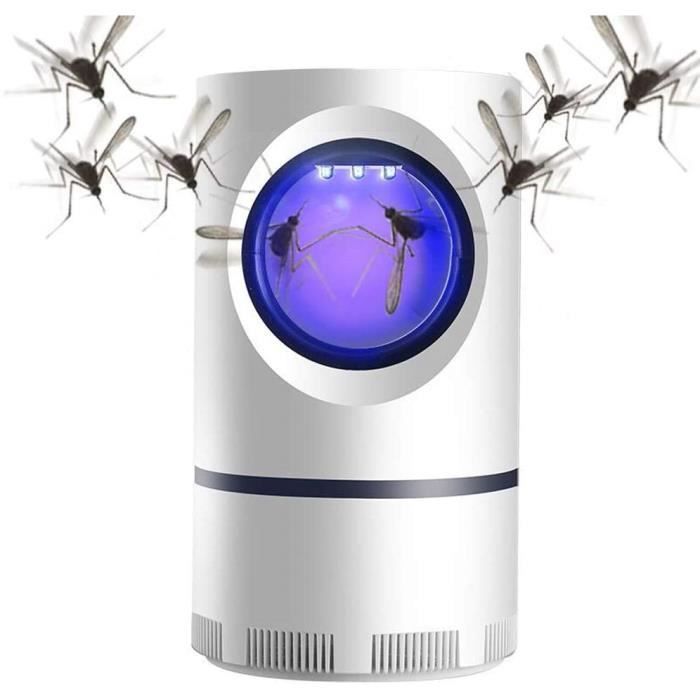 MOSQUITO RACKET Mosquito Electric Mosquito Repellent Lamp, UV Light Mosquito Repellent Lamp, Mosquito Suction &425