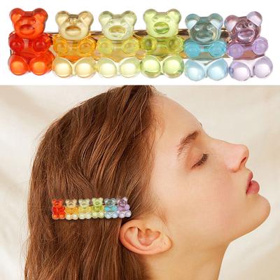 Accessori per capelli – Fermagli per capelli