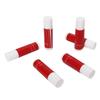 6Pcs Cork Grease Aromatic Reduce Wear Lubrication Effect Woodwind Instrument Cork Grease for