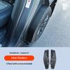 For BYD Leopard 5 Denza B5 Fang Cheng Bao 5 Rear Wheel Mudguard Inner Liner Mud Flap Accessories Mudguard