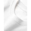 Men's Casual Vibe T-Shirt - Breathable , Geometric Print, Round Neck, Machine Washable - Perfect for Summer