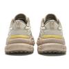 Fila Scarpe Casual alla Moda con Suola Spessa da Donna Fern Grigio Bianco F12W431110FGF