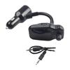 FM Transmitter MP3 Player Radio Adapter USB Charger Kit for Car Stereo Music