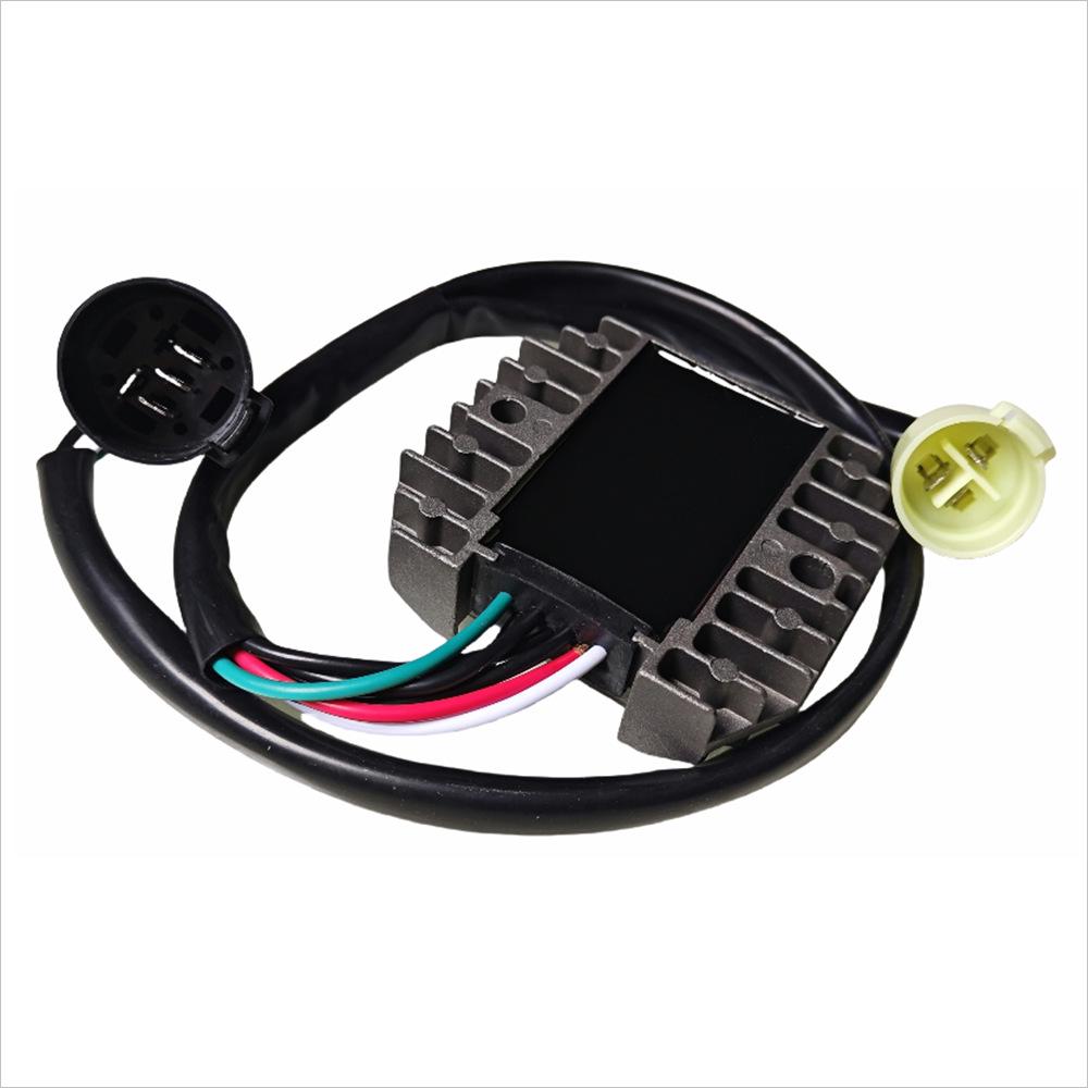 2005.8B Compatible with Kawasaki Ninja ZX-6RR Models 21066-1125, 21066-0002