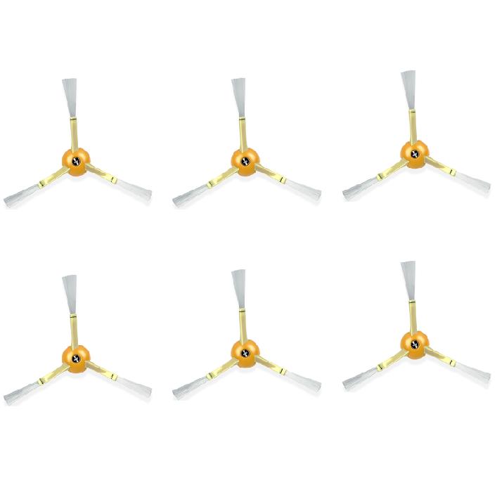 Side Brush For iRobot Roomba 500 600 700 Series 550 560 650 670 675 692 694 770 780 Robotic Vacuum Cleaner Replacemet parts