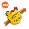 Gangnam Snack Ball Chica Ball Random 5cm W89CB8E