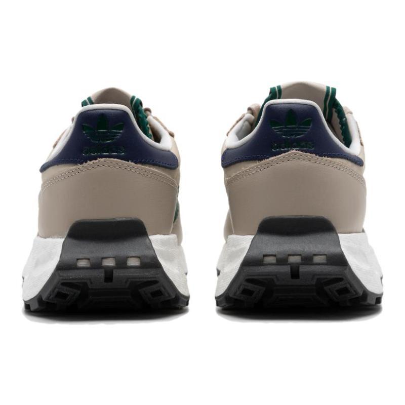 Adidas Retropy E5 'Beige Green' Sneakers IG9992
