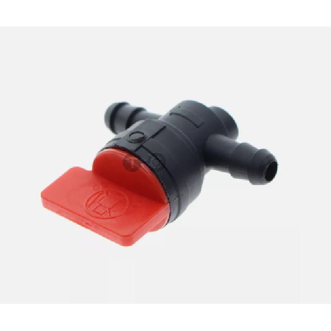 For Mower Generators 1/4" Fuel Filter Shut Cut Off Valve 494768 697947 698183