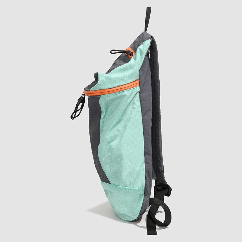 Women's Sport Backpack Lightweight Contrast Color Backpack