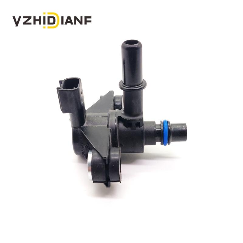 1pc Vapor Canister Purge Valve AU5A-9G866-AB for Ford