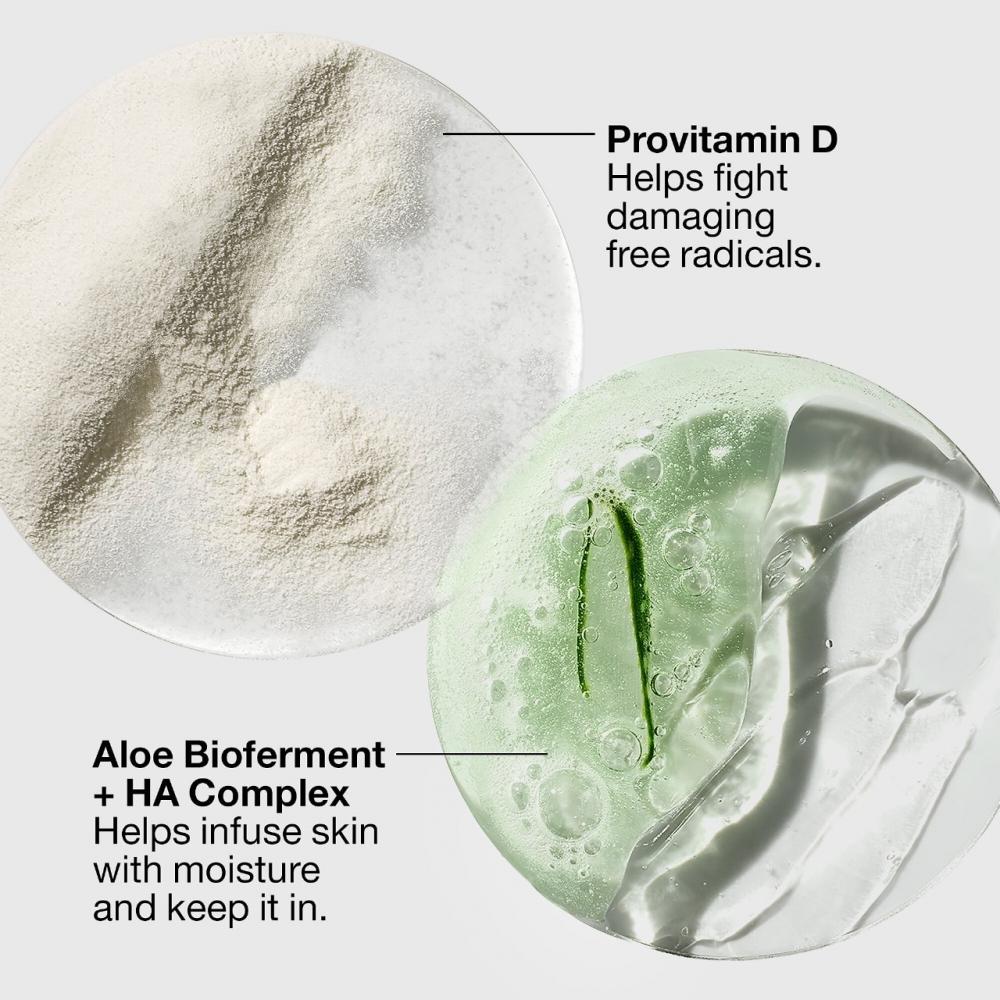 Clinique Moisture Surge  Broad Spectrum Spf 28 Sheer Hydrator Moisturizer