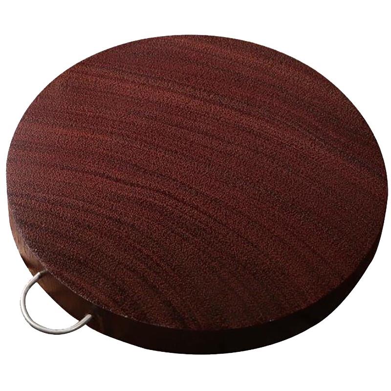 KAZHI Solid Ironwood Cutting Board