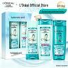 L'Oréal Hyaluronic Acid Hydrating Hair Care Set