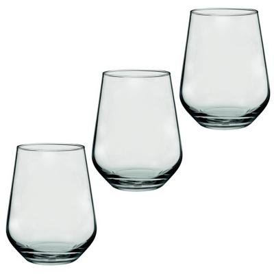 Pasabahce Allegra 425ml Glas (Paket om 3)