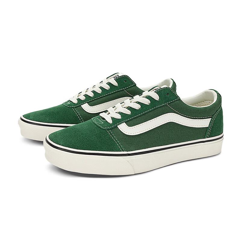 VANS Ward Low-Top Sneakers