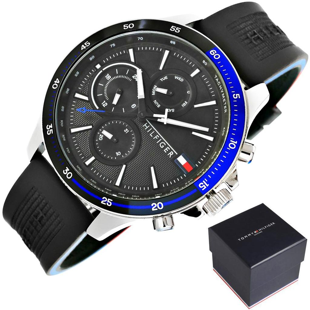 Men's Watch Tommy Hilfiger 1791724