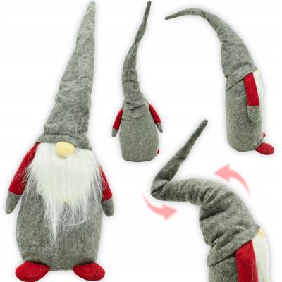 Weihnachtswichtel Zwerg Nikolaus Figur Dekoration Haus Weihnachtsdekoration