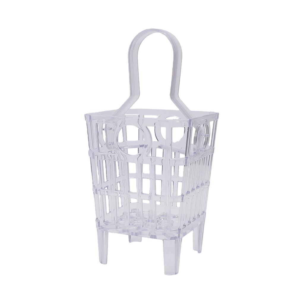 2PCS Blender Cold Brew Vortex Filter Basket Heatproof Blender Attachment for Washing Meat Defrost