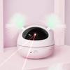 Electric Cat Toy Infrared  Light Pen Teasing Cat Stick Feather Automatic Cat Toy Self-hi Artifact Interactive Educational