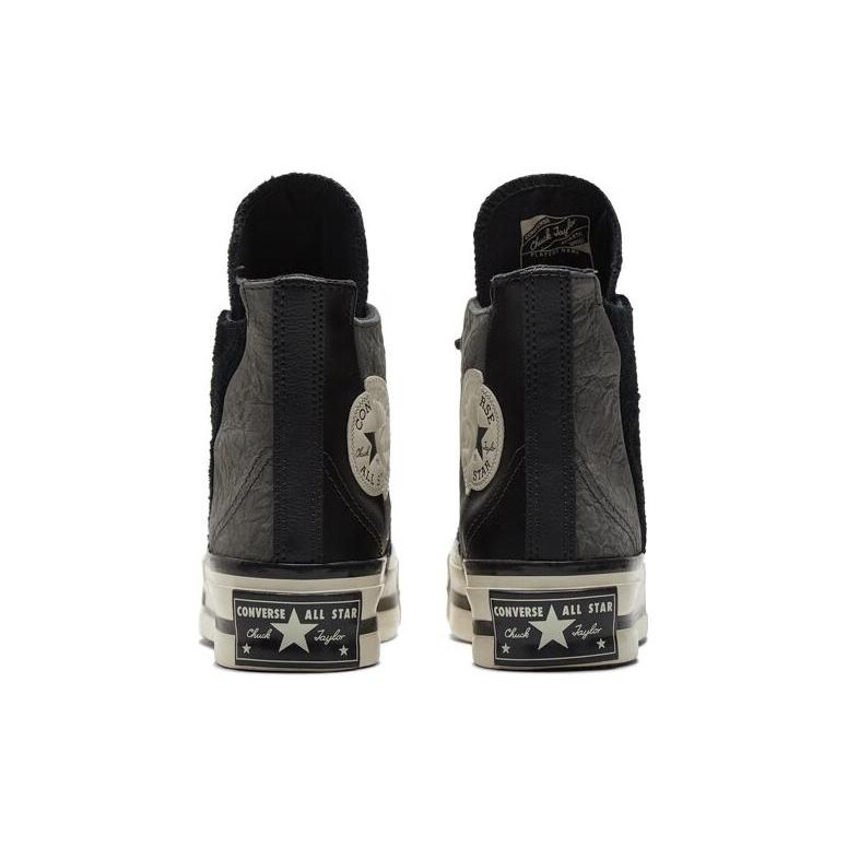 Converse Chuck 70 Plus Counter Climate High 'Dark Smoke Grey' Unisex A04180C