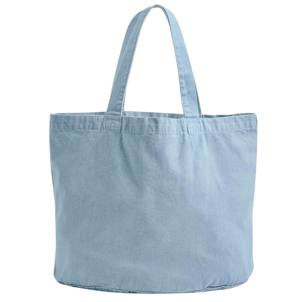 Westford Mill Garment Dyed Tote Bag