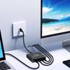 Bilgisayarlar Aksesuarları – USB Hub Aygıtları