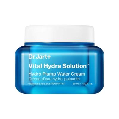 Vital Hydra Solution Crème d'Eau Hydro Plump 50 ml