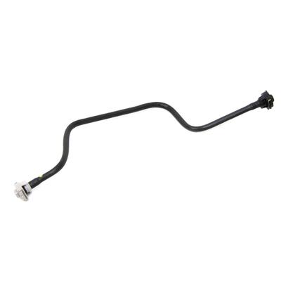 New High Quality Engine Coolant Tank Hose Cooling System Water Pipe Hose 95B122447F For Porsche 95B MACAN-A91R