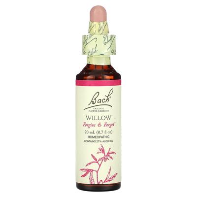 Orijinal Çiçek Terapisi, Söğüt, 20ml(0.7 Fl Oz)