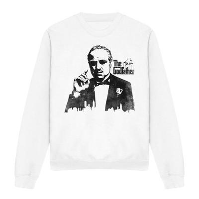 Unisex Adult Silhouette Sweatshirt