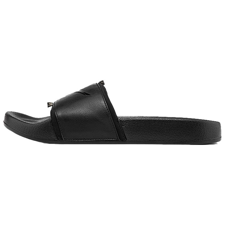 Mizuno Non-Slip Quick-Dry Silent Slide Sandals Unisex Footwear D1GH211101