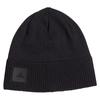 Adidas Knit Beanie Hat EMH36 Size Kids' Black/White (GV2091) 54-57cm