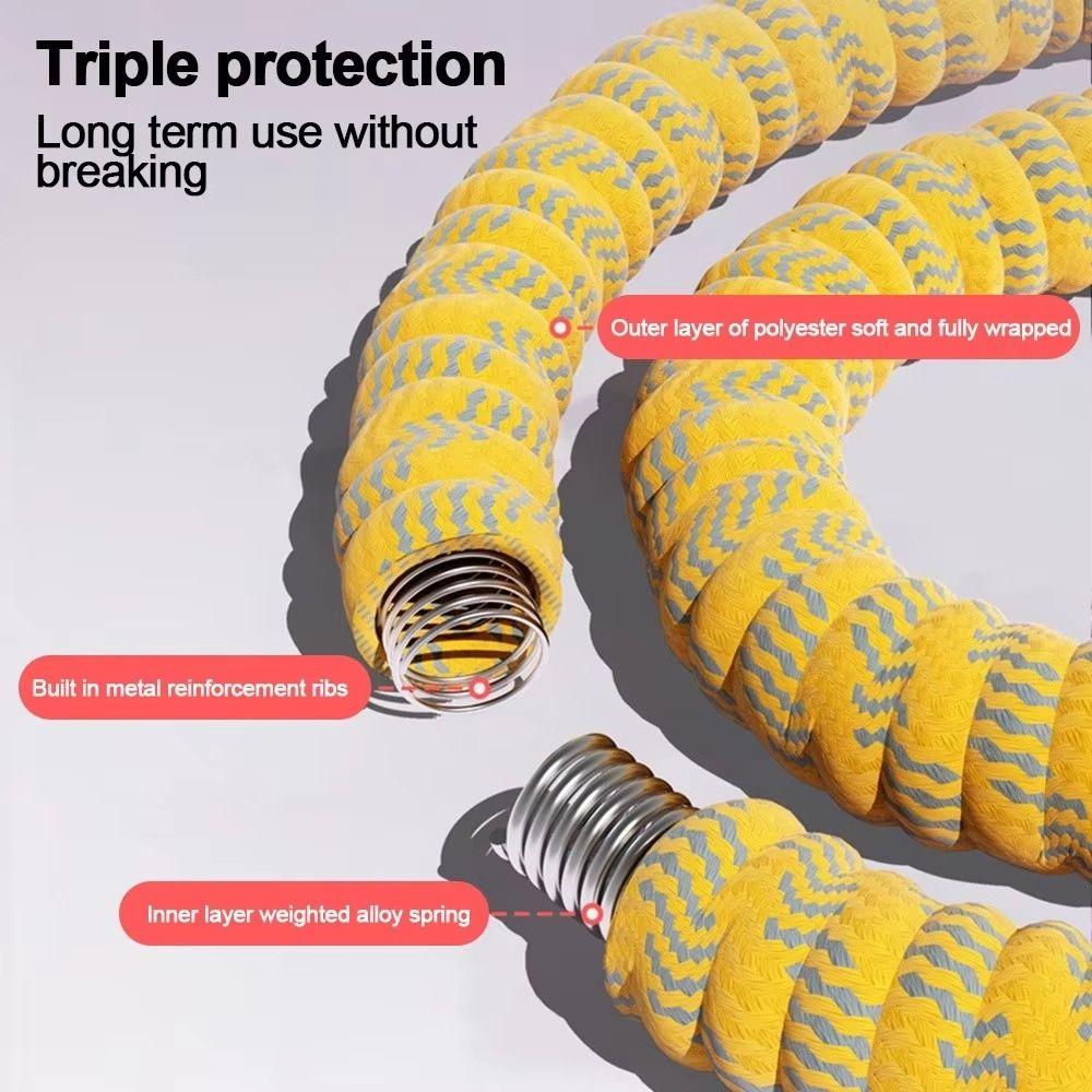 Wytrzymała sprężysta rura Krąg do jogi Przenośne kółka fitness do jogi Krąg fitness Odchudzanie talii