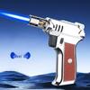 Zhi Shi Multi-purpose Butane Torch Lighter